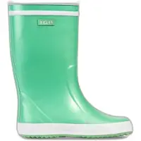 Aigle Lolly Irrise 2 Rain Boots Vert EU 32 Garçons,Filles