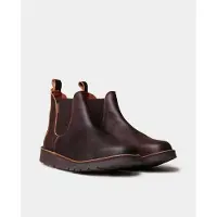 Toni pons Octavi Booties Marron EU 44 Homme