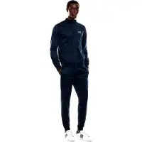 Emporio Armani 8npv65_pjhcz Tracksuit Bleu 2XS Homme
