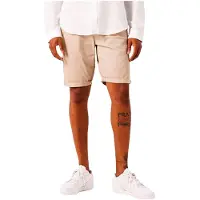 Garcia homme Short, XXXL, Brun