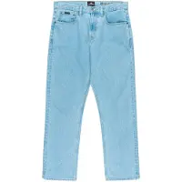 Quiksilver Aqua Cult Jeans Bleu 32 / 32 Homme Bleu 32
