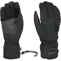 Level Legacy Gloves Noir 2XL