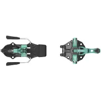 ATK Fixations De Ski De Randonnée Raider 11 Evo-86 Mm