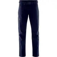 Maier Sports Oberjoch Pants Bleu 58 / Regular Homme