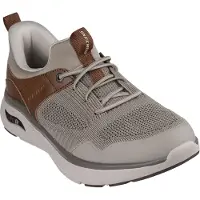 SKECHERS Slip-ins Arch Fit Crosser Couleur Marron