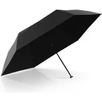 Knirps Parapluie noir