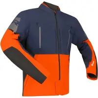 Richa Orion GTX Veste textile de moto imperméable