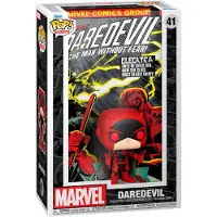 Funko POP! POP Couverture de bande dessinée : Marvel - Daredevil #168