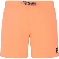 Protest Culture Swimming Shorts Orange 116 cm Garçon