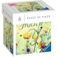 Ravensburger Puzzle RAV Moment 99 Merci 16969