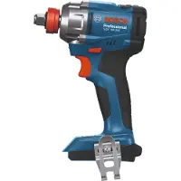Bosch Professional Gdx 18v-285 Electric Screwdriver Bleu