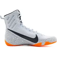 Nike Machomai 3 Se Chaussures de boxe Gris EU 45 1/2 Gris EU 45 1/2