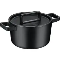 WMF Flavour Bräter, 24 cm, Black 3201113196 4000530746481