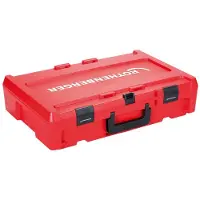 Rothenberger ROCASE 6414 avec insert ROMAX 3000/3000 AC - 1000001877
