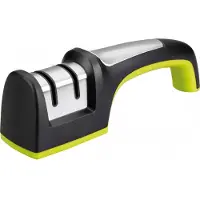 Jamon couteau de cuisine vert,noir,argent vert,noir,argent One Size