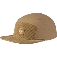 Buff 5 Panel Chill Cap Marron