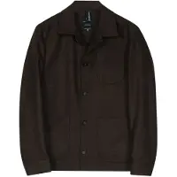 Giordano Vittorio Comfort Fit Veste , Unicolore