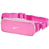 Nike Accessories Tempo Waist Bag Rose