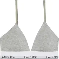 Calvin Klein Soutien-gorge Lv00qf8498 Triangle