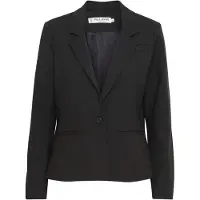 PULZ Blazer 'PZBINDY' noir