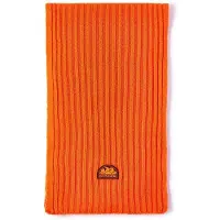Sundek Scarf Orange Homme