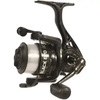 Wizard Moulinet Spinning Block Evo