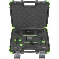 JBM Kit De Réglage Psa 1.01.2 Vti1.2 Gdi Puretech