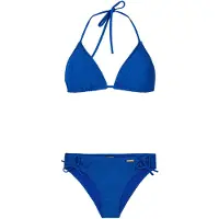 Protest Grip Triangle Bikini Bleu XL Femme