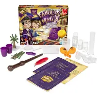 Diset Fabulus Magic Clair Enfants