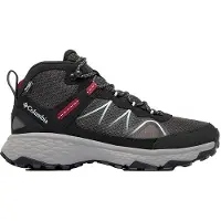 Columbia Bottes De Randonnée Peakfreak Rush Mid Outdry