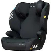 Play Siège Auto Bébé Belt Two I-size