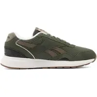 Reebok WIP 100230913GRIT GREEN/GRITTY GREY/TREK GREY en GRIT GREEN/GRITTY GREY/TREK GREY, taille 40,5