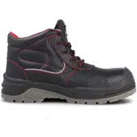 Paredes Seguridad Chaussures De Sécurité Extreme S3 Src