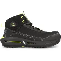 Paredes Seguridad Chaussures De Sécurité Morfeo