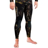 Mares Pure Passion Pantalons De Chasse Sous-marine Illusion Open Cell 3 Mm