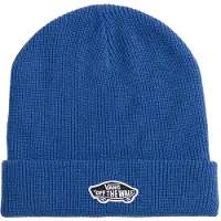 Vans Classic Cuff Beanie Bleu