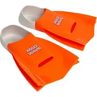 Mad Wave Palmes De Natation Propellor Max