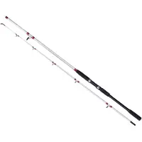 Shakespeare Omni Mackerel Bottom Shipping Rod Argenté 2.70 m / 100-200 g