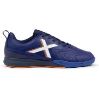 Munich Rondito 12 Indoor Football Shoes Bleu EU 39 Homme