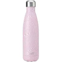 Swell 500ml Thermal Bottle Rose