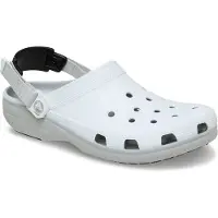 Crocs Classic Turbo Clogs Blanc EU 37-38