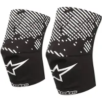 Alpinestars Socks Knee Guards Noir XL-2XL