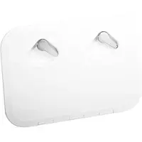 Nuova Rade Krome Hatch 353x606 Mm