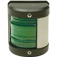 Seachoice Led Classic Side Light Vert