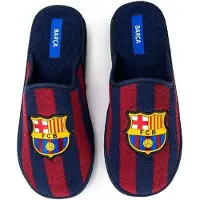 Marpen Chausson FC Barcelone CFA17-IV20 Taille 40