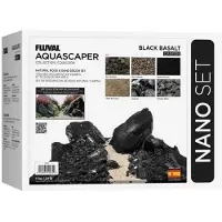 Fluval Aquascaper Kit Nano Aquarium Decoration Clair