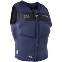 iON Gilet De Protection à Fermeture éclair Avant Vector