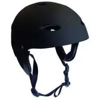 4water Nautical Helmet Noir M-L