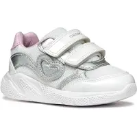 Geox Zapatillas Niña Modèle B Sprintye Girl Couleur Blanc