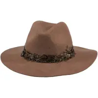 Barts Chapeau Alexia Taupe